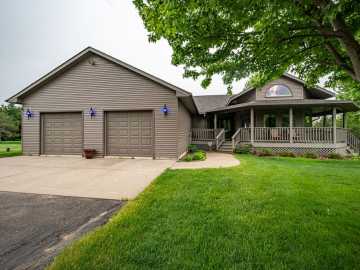 Woodville, WI: 2541 90th Avenue