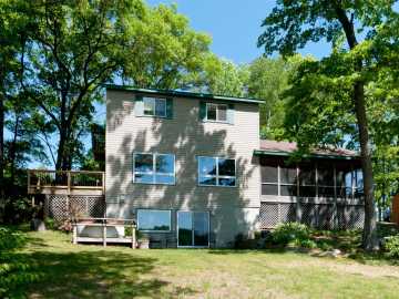 Sarona, WI: N2992 Jesse Road