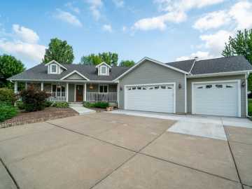 Menomonie, WI: N4344 494th Street