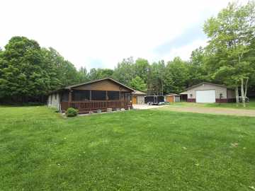 Phillips, WI: N10319 Popple Creek Road