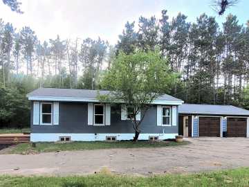 Merrillan, WI: N9935 US Highway 12 