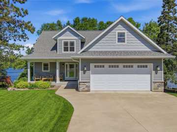 Birchwood, WI: 718 Lake Street