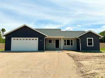 Chetek, WI: 1351 Knapp Street