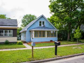 Eau Claire, WI: 538 Mcdonough Street