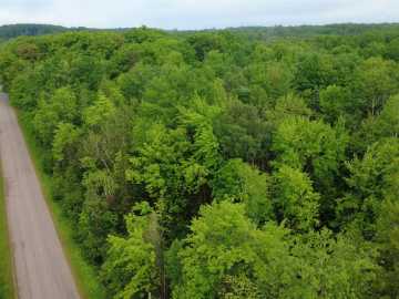 Ringle, WI: 000 Boundary Road 