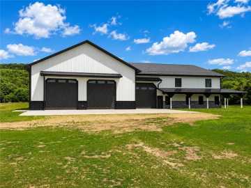 Pepin, WI: N1096 County N Road