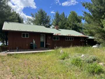 Webster, WI: 4915 Bertram Rd 