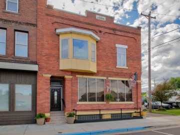 Ladysmith, WI: 110 W 2nd N Street