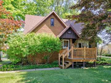 Thorp, WI: 415 E Stanley Street