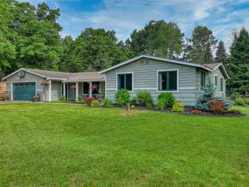 Hayward, WI: 16175 W Sawyer Road