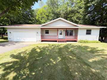Cumberland, WI: 1400 Berdan Street