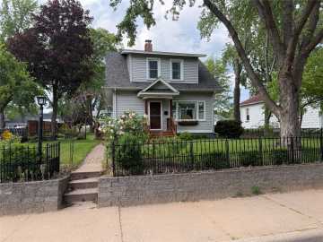 Eau Claire, WI: 1524 Highland Avenue