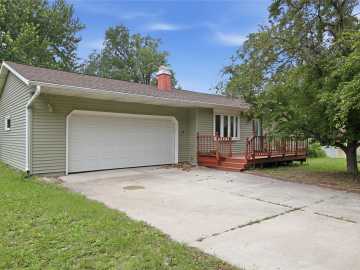 Eau Claire, WI: 1413 Raedel Road