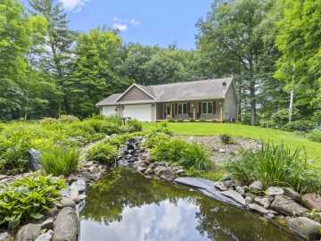Turtle Lake, WI: 1304 64th Street