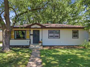 Chippewa Falls, WI: 484 A Street