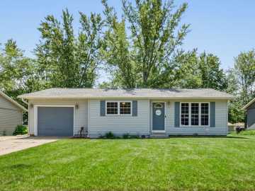 Eau Claire, WI: 3347 Gerrard Avenue
