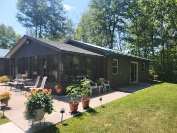 Ojibwa, WI: 8244W Koeppler Road