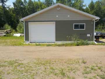 Siren, WI: 9888 N Mudhen Lake Road
