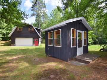 Webb Lake, WI: 2749 E Webb Lake Road