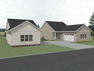 Amery, WI: 510 Brooks Street 