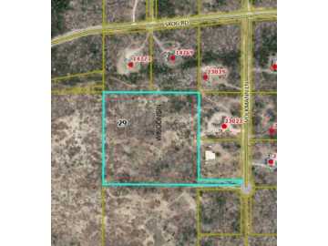Grantsburg, WI: 00000 Volkmann Lane