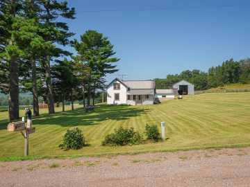 Osseo, WI: N12725 Little Sweden Road