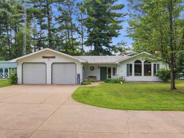 Chetek, WI: 2639 7 1/2 Avenue