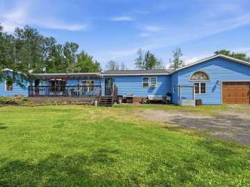 Gilman, WI: 17028 W State Highway 64 