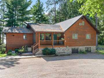 Hayward, WI: 8457 N County Highway K 