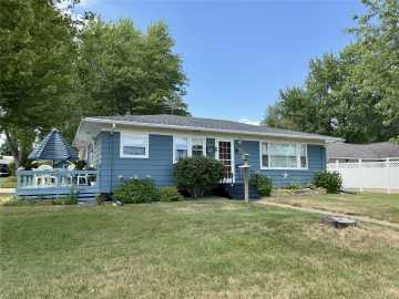 Chippewa Falls, WI: 404 Edward Street