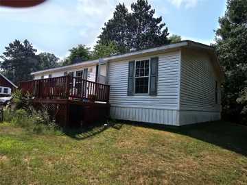 Minong, WI: 203 2nd Street