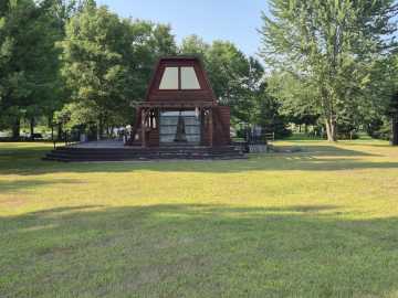 Holcombe, WI: 25420 County Highway M 