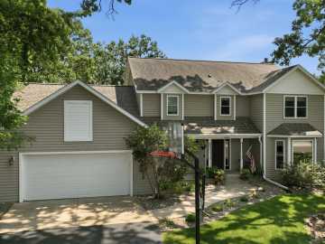 Eau Claire, WI: 4545 Palmer Lane