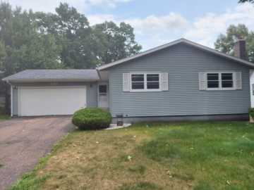 Eau Claire, WI: 3145 Comet Avenue