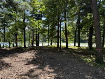 Chetek, WI: Lot 4 9 3/4 Avenue