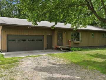 Chetek, WI: W16275 County Road D 