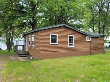 Hayward, WI: 12890N County Highway T 