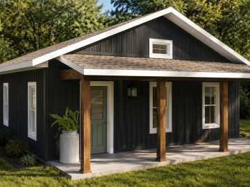 Cumberland, WI: 1905 Carlone Street
