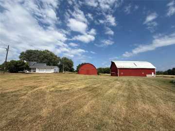 Fairchild, WI: N14386 Townline Road