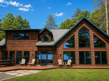 Hayward, WI: 12008 W Blue Island Road