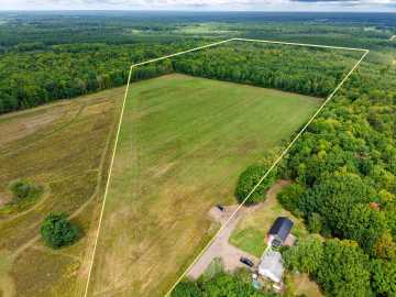 Ogema, WI: 0000 Schalk Road