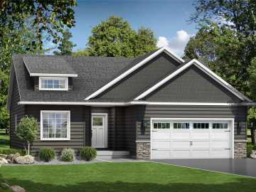 Menomonie, WI: 1133 18th SE Street