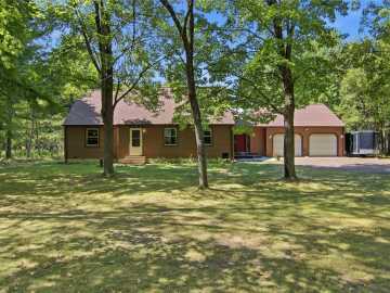 Chippewa Falls, WI: 18931 72nd Avenue
