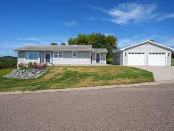 Eleva, WI: 26312 W 3rd Avenue