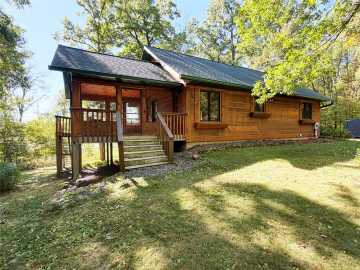 Birchwood, WI: 15427 W Game Bird Lane