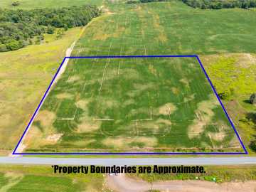 Centuria, WI: XXX 190th Street 