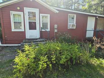 Radisson, WI: 3547 N Ogden Road