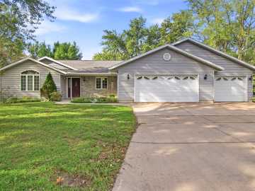 Chippewa Falls, WI: 328 Marshall Street