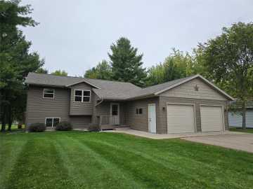 Cameron, WI: 298 Thompson Terrace Drive