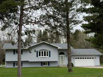 Rice Lake, WI: 1920 22-22 1/4 Street